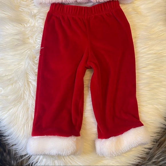 🎅❤️Santa Claus pajamas 🎅❤️ - Picture 5 of 6